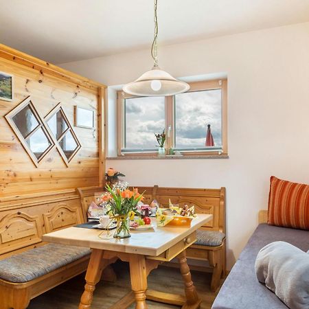 Bauzinger Alm Apartment Hauzenberg Luaran gambar