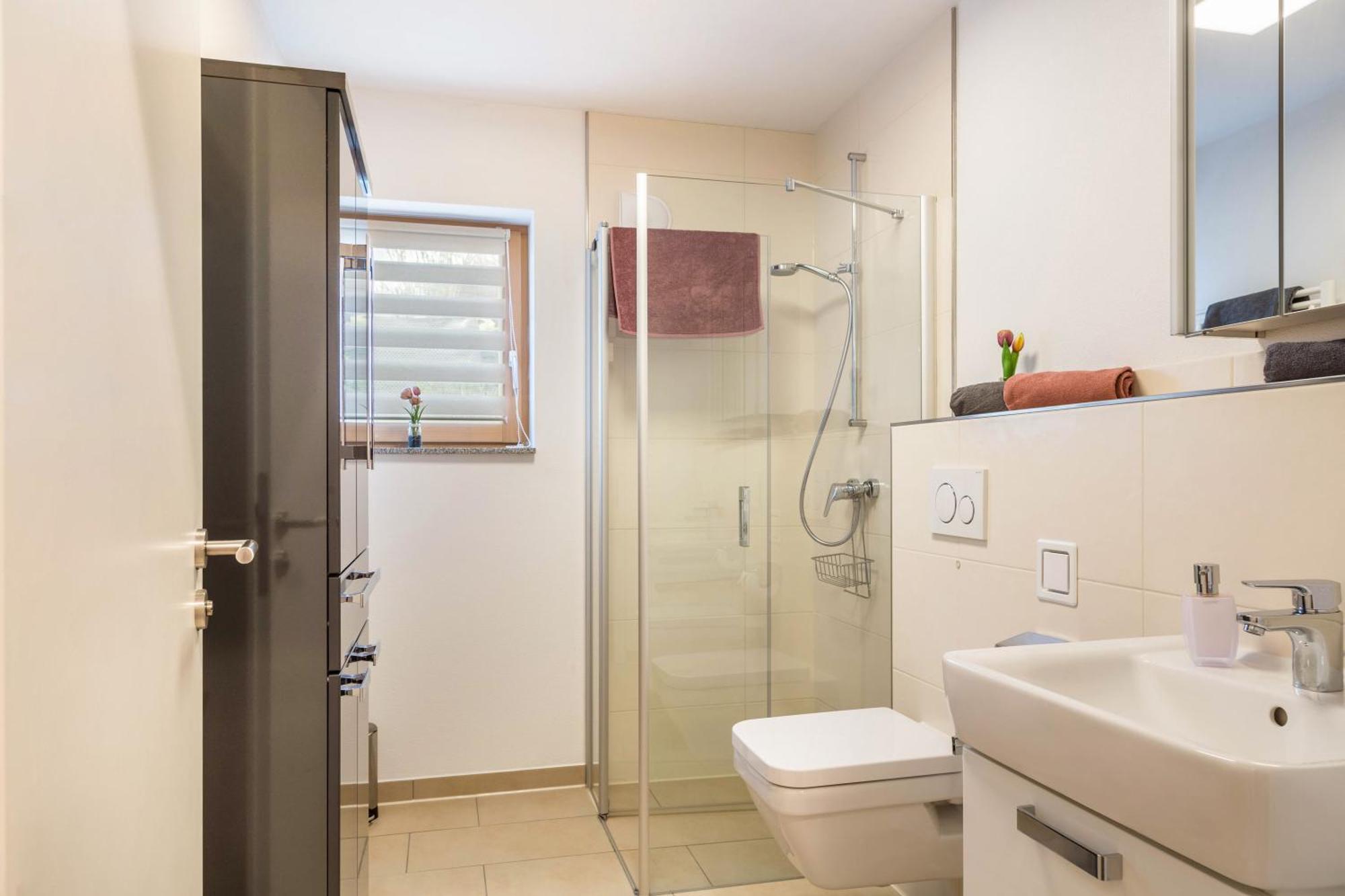 Bauzinger Alm Apartment Hauzenberg Luaran gambar