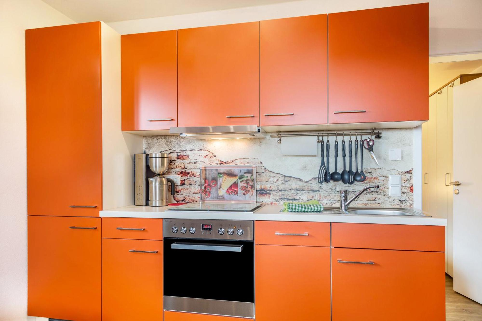 Bauzinger Alm Apartment Hauzenberg Luaran gambar