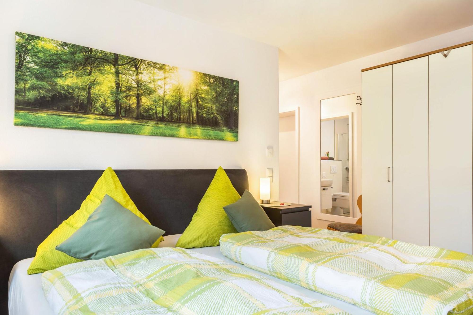 Bauzinger Alm Apartment Hauzenberg Luaran gambar