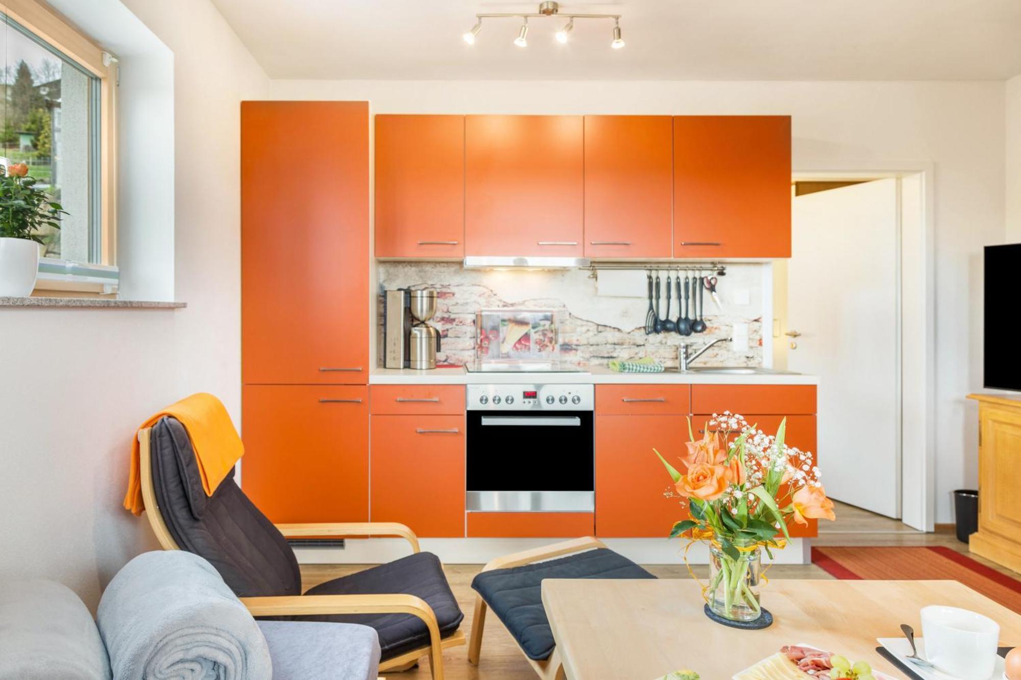 Bauzinger Alm Apartment Hauzenberg Luaran gambar