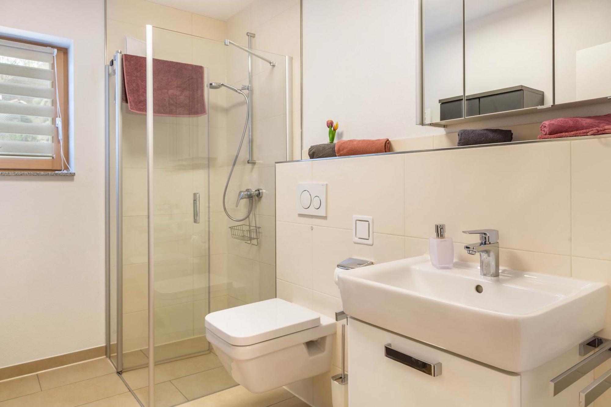 Bauzinger Alm Apartment Hauzenberg Luaran gambar