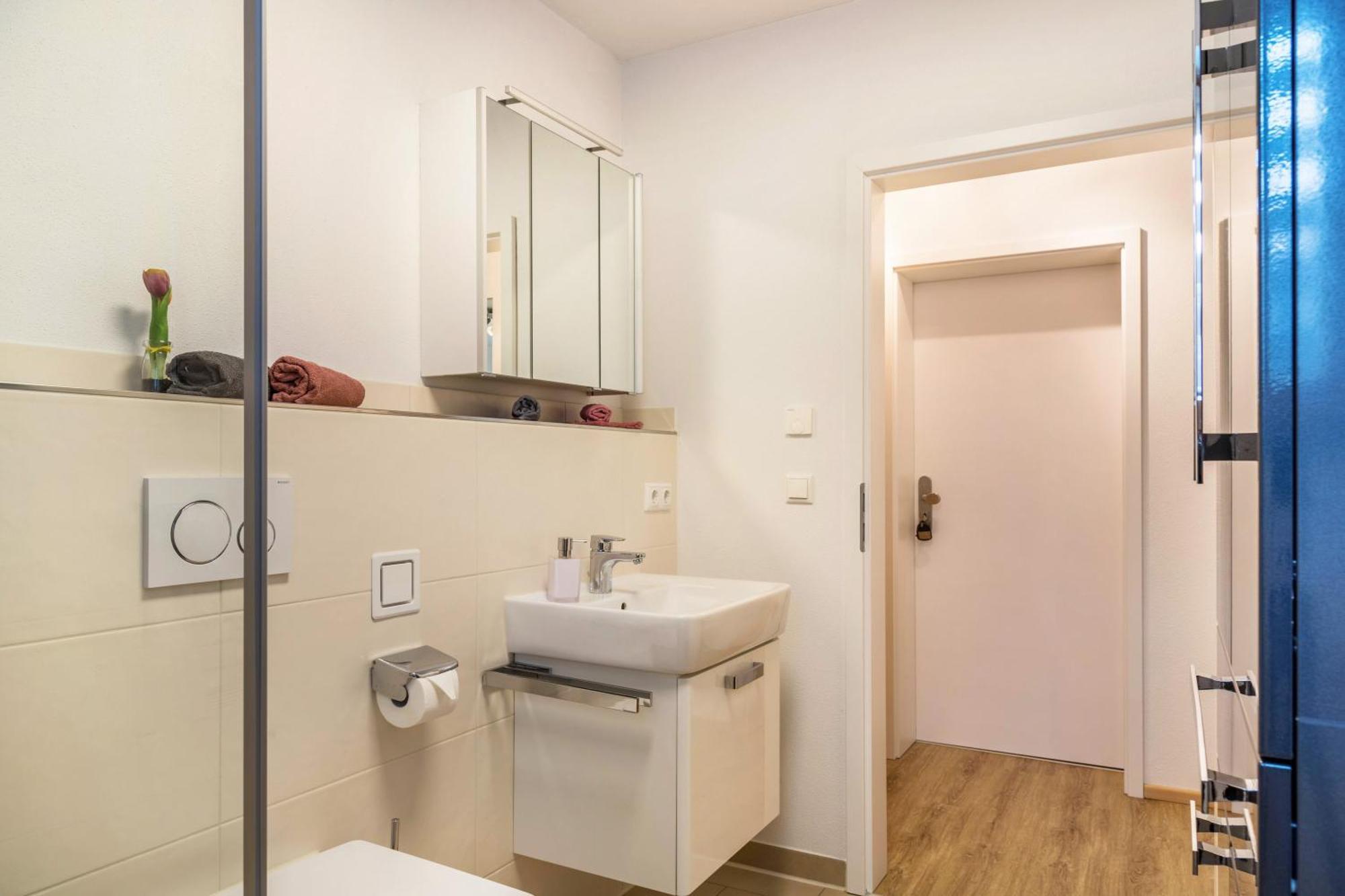 Bauzinger Alm Apartment Hauzenberg Luaran gambar